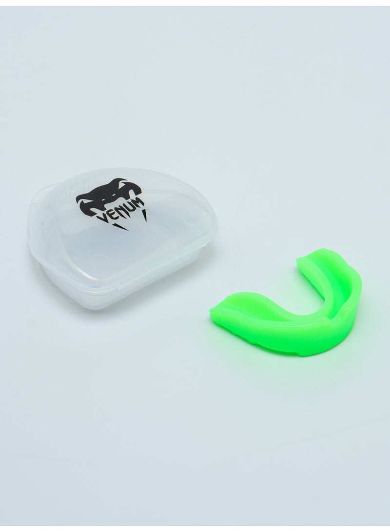 فينوم واقي أسنان رياضي سيليكون مع علبة حافظة - Image 1